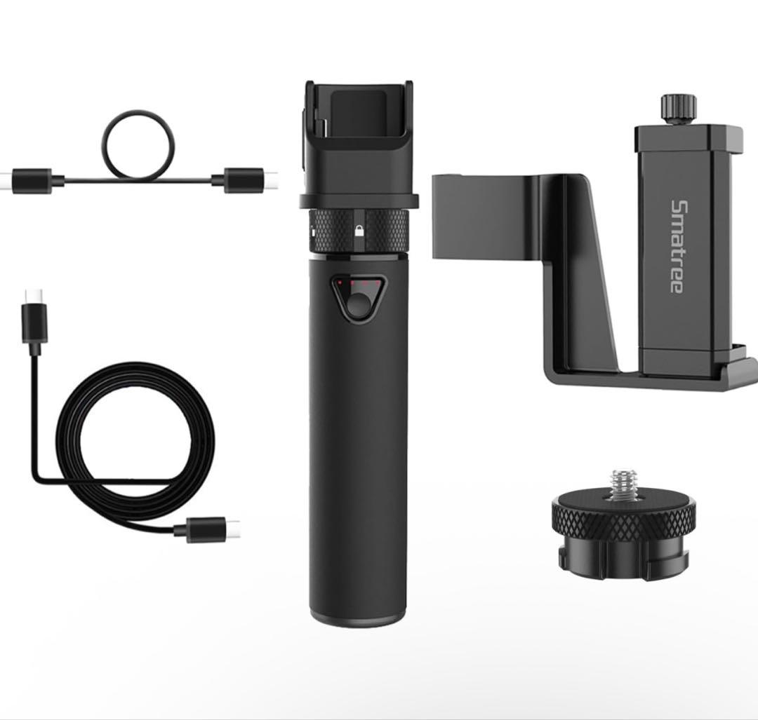 DJIOSMOPOCKET2CREATORCOMBO 充電器 充電ベース セット