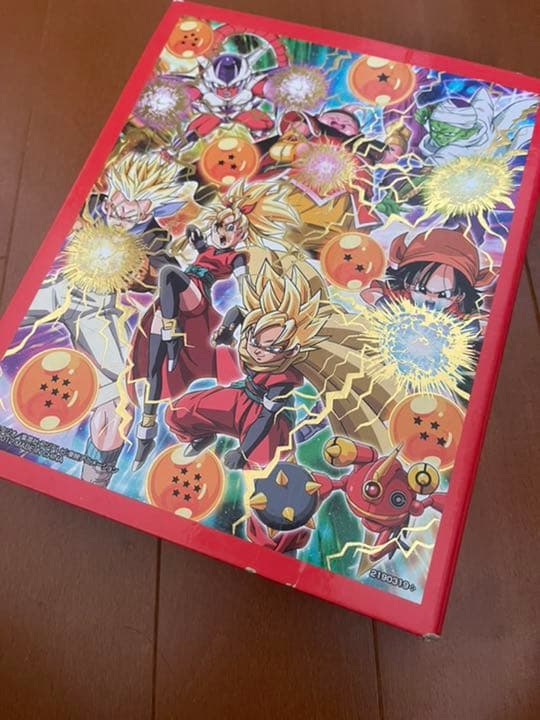 ドラゴンボールヒーローズ　UR CP多数‼︎入手困難‼︎