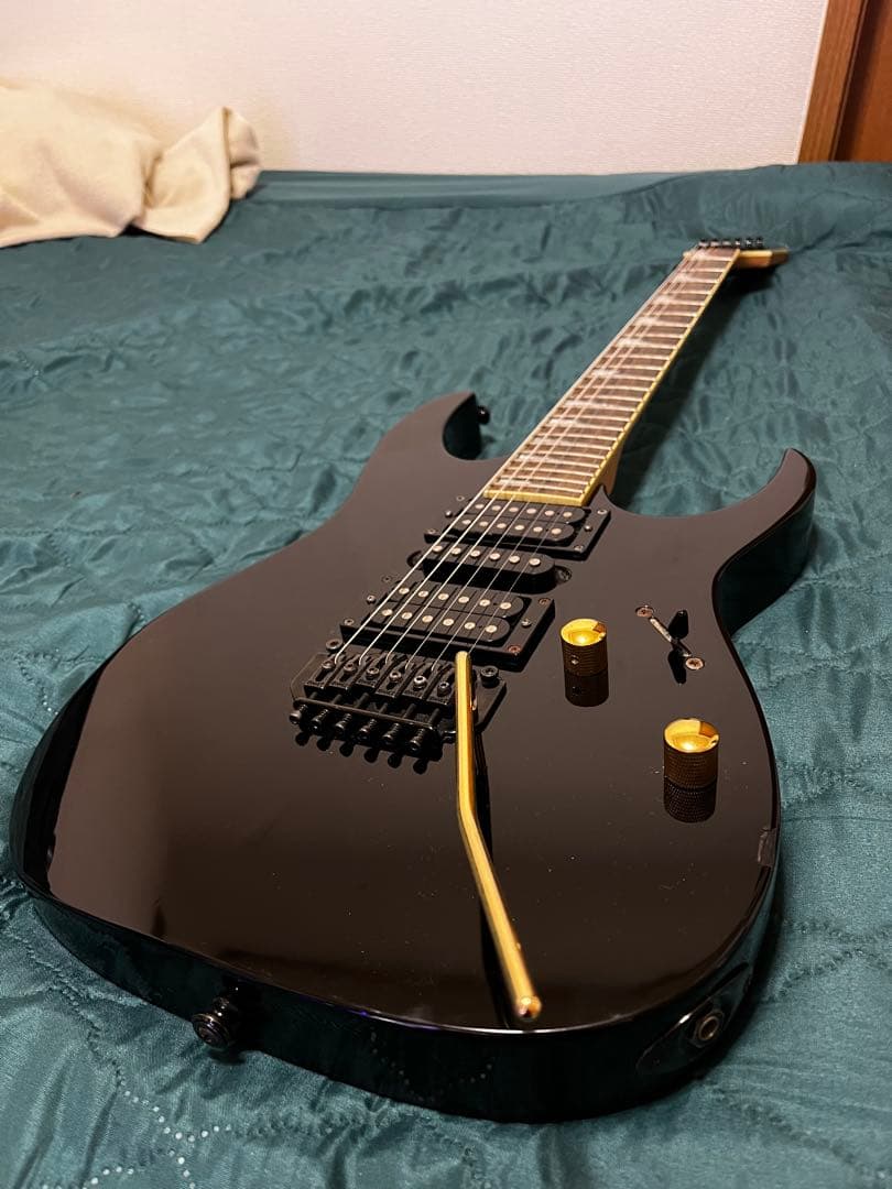 Ibanez RG series / アイバニーズ　RGシリーズ
