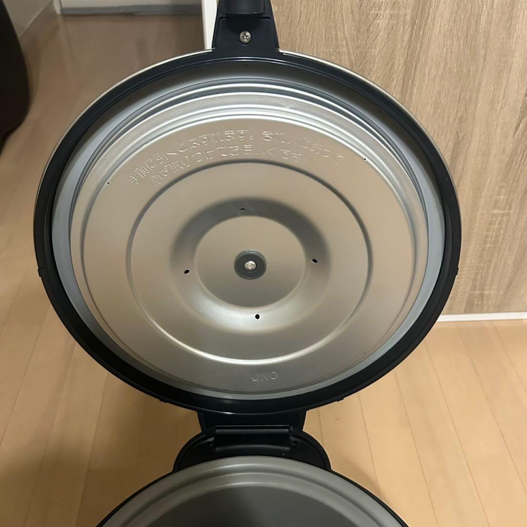 美品　タイガー 業務用 炊飯ジャー 3.6L JNO-A360