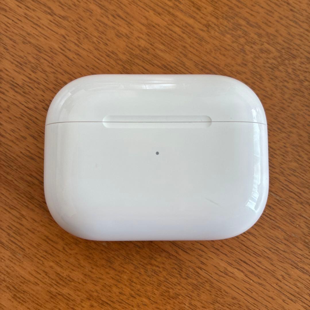AirPods Pro 2充電ケース付き type-c