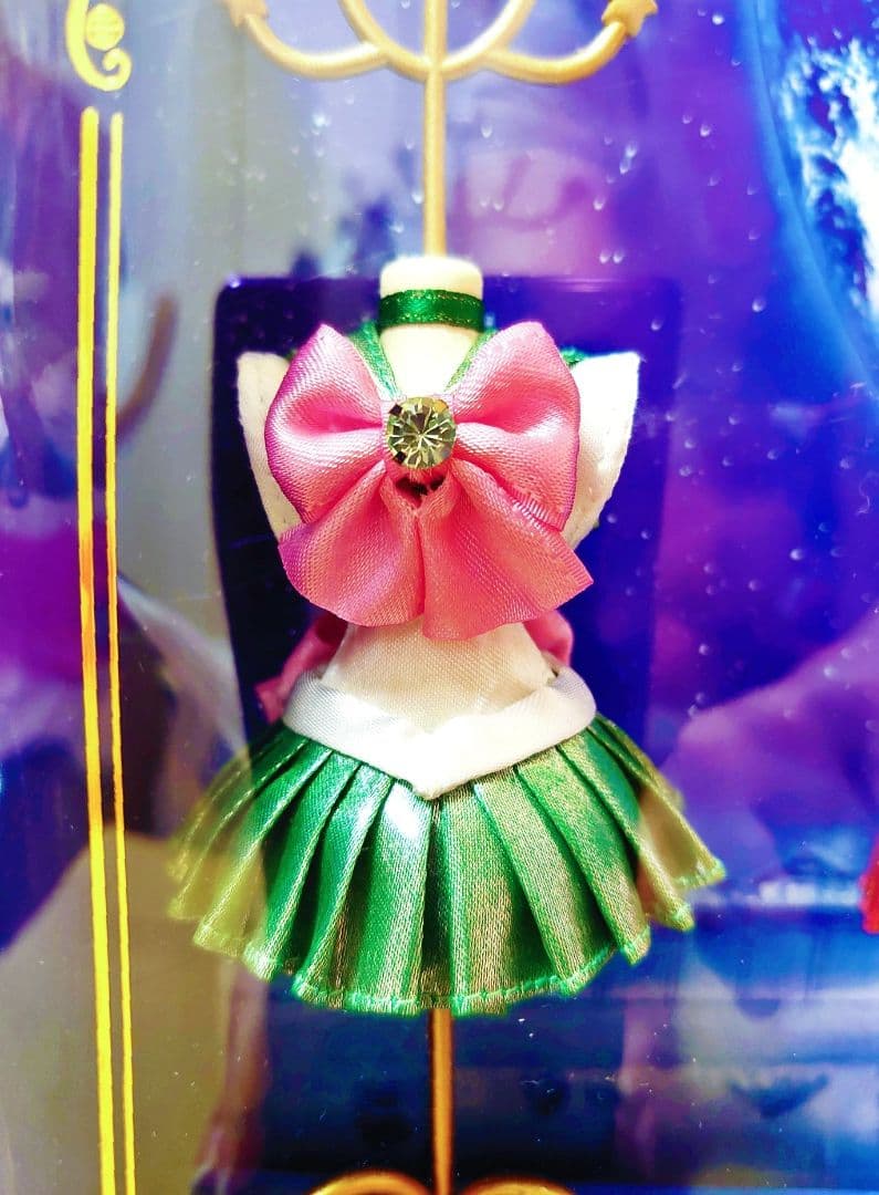 ユニバーサルスタジオジャパン セーラームーン ジュエリースタンド セット