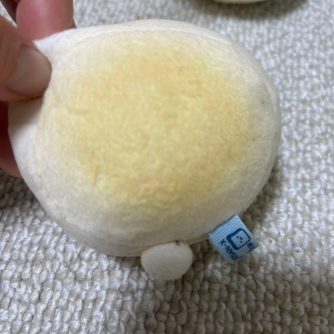 すみっコぐらし限定もーちもちパン屋さん