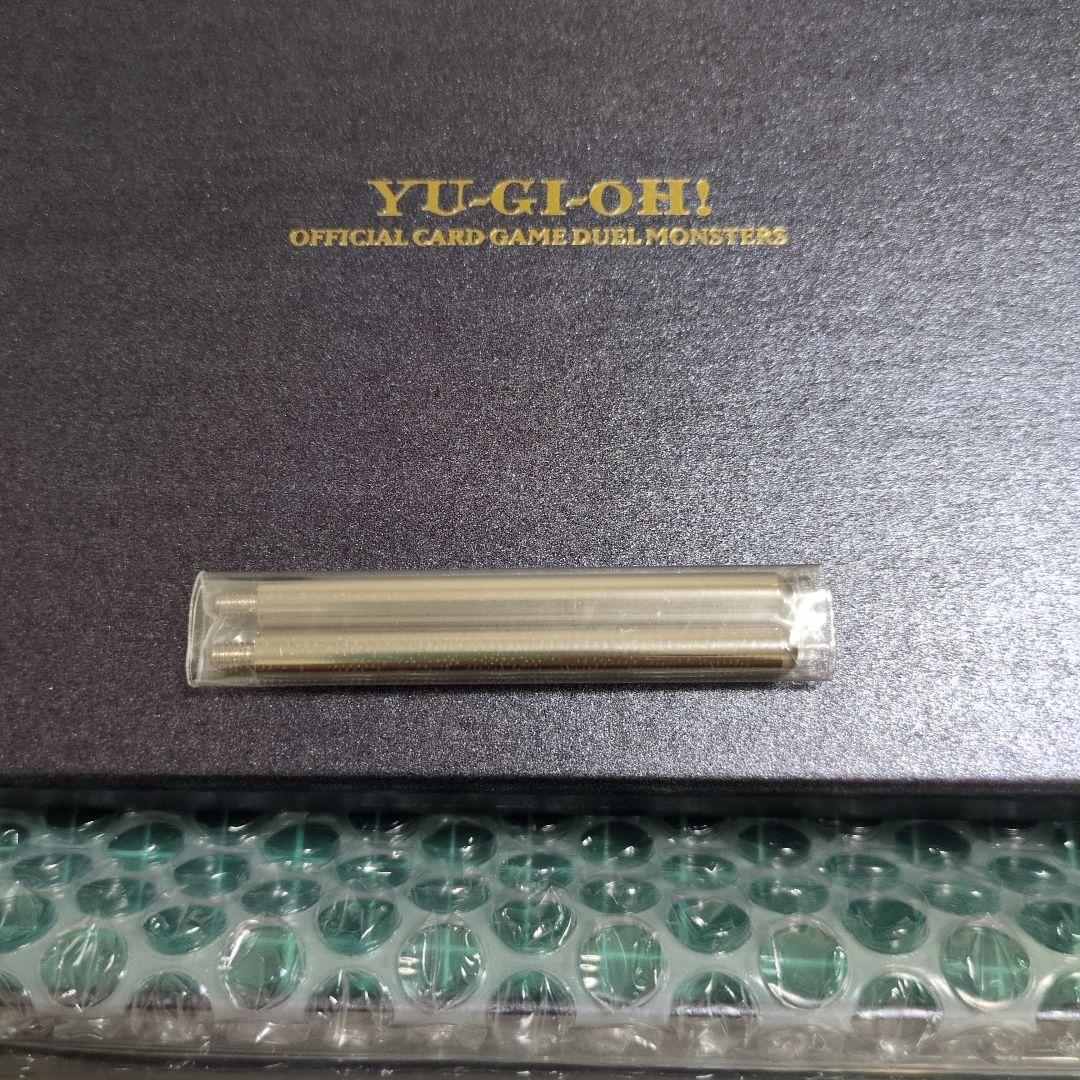 遊戯王　25th　スペシャルカードセット　サイドプライド　トークン付き