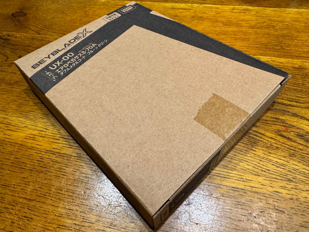 Beyblade X UX-00 エアロペガサス3-70A