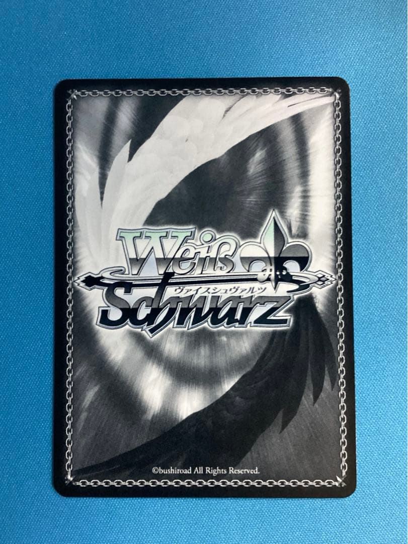 WS きんいろモザイク のびやかな女の子 カレン SP サイン