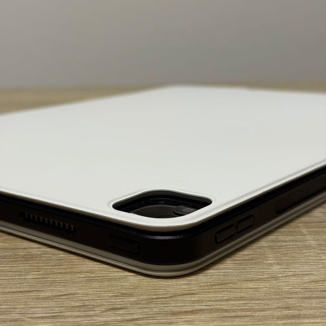 iPad Pro 12.9 1TB Magic Keyboard付き