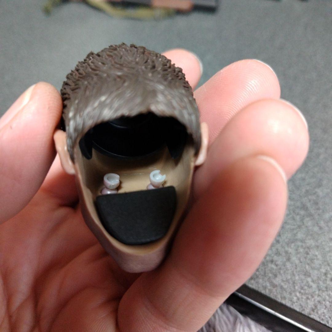 ホットトイズ　T800　ver2.0　DX46　新品取り外しヘッド