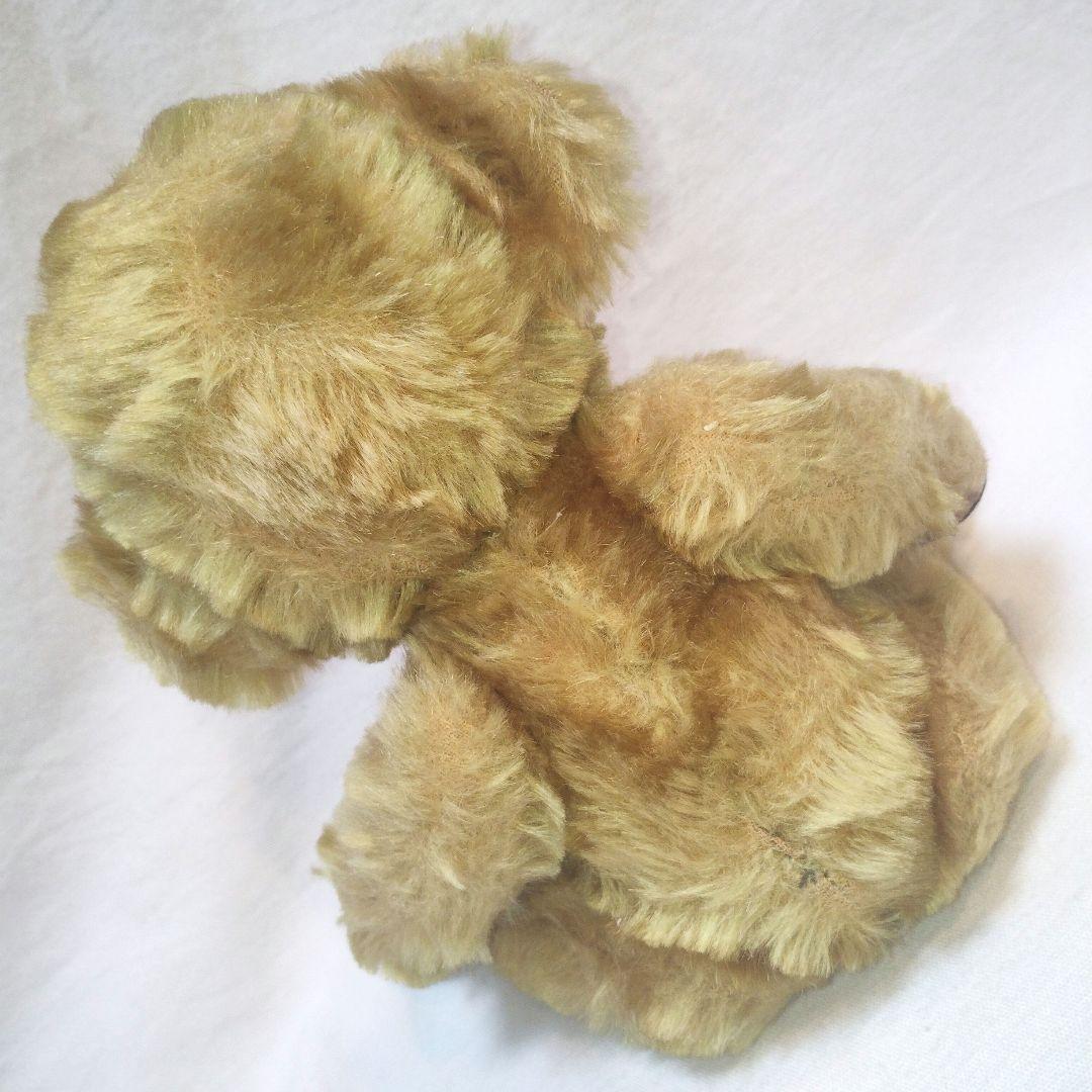 H*a様 【アンティーク】チーキー　Cheeky　クマのぬいぐるみ　MERRY