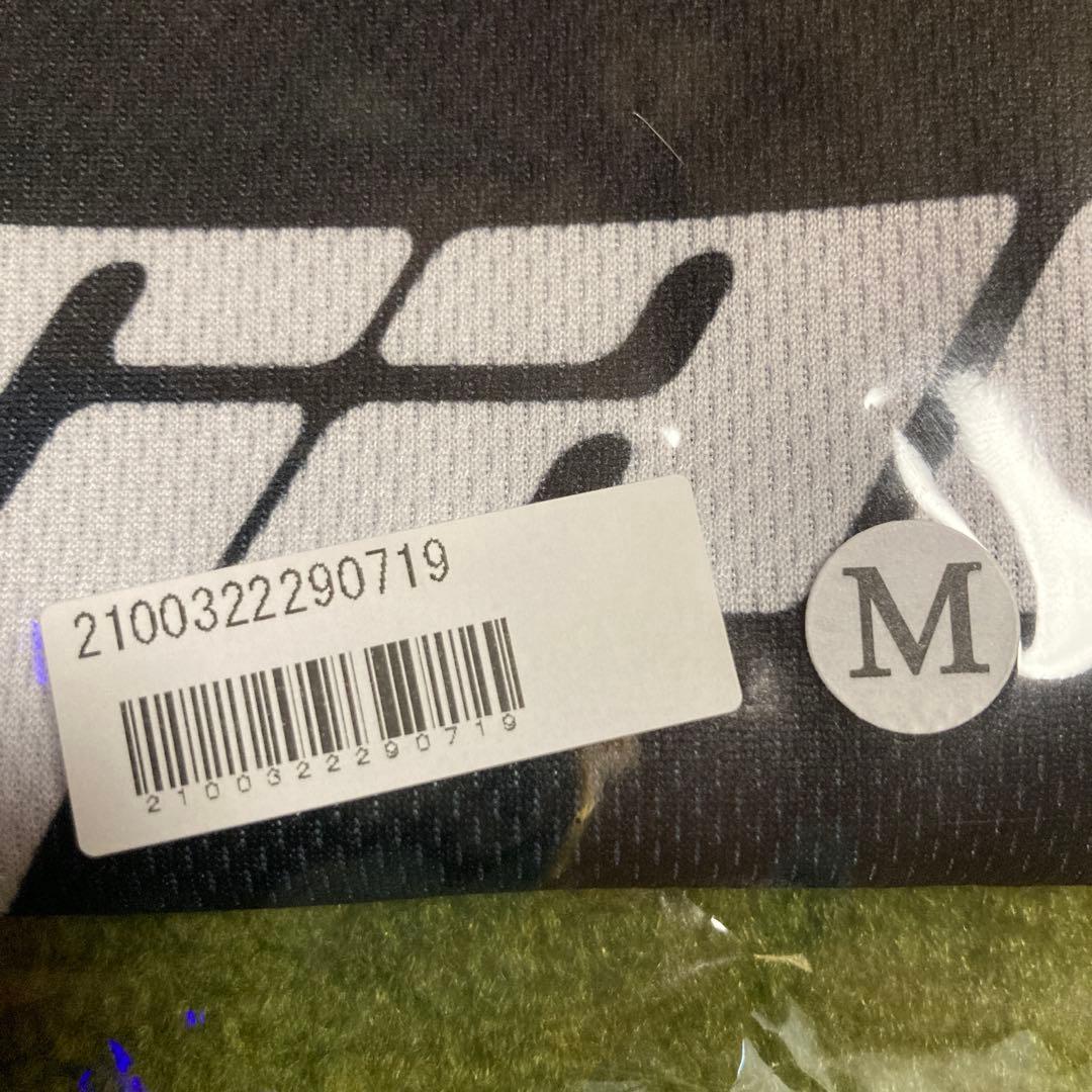 UVERworld 【TAKUYA∞の創り方】フットボール Tシャツ 半袖 黒