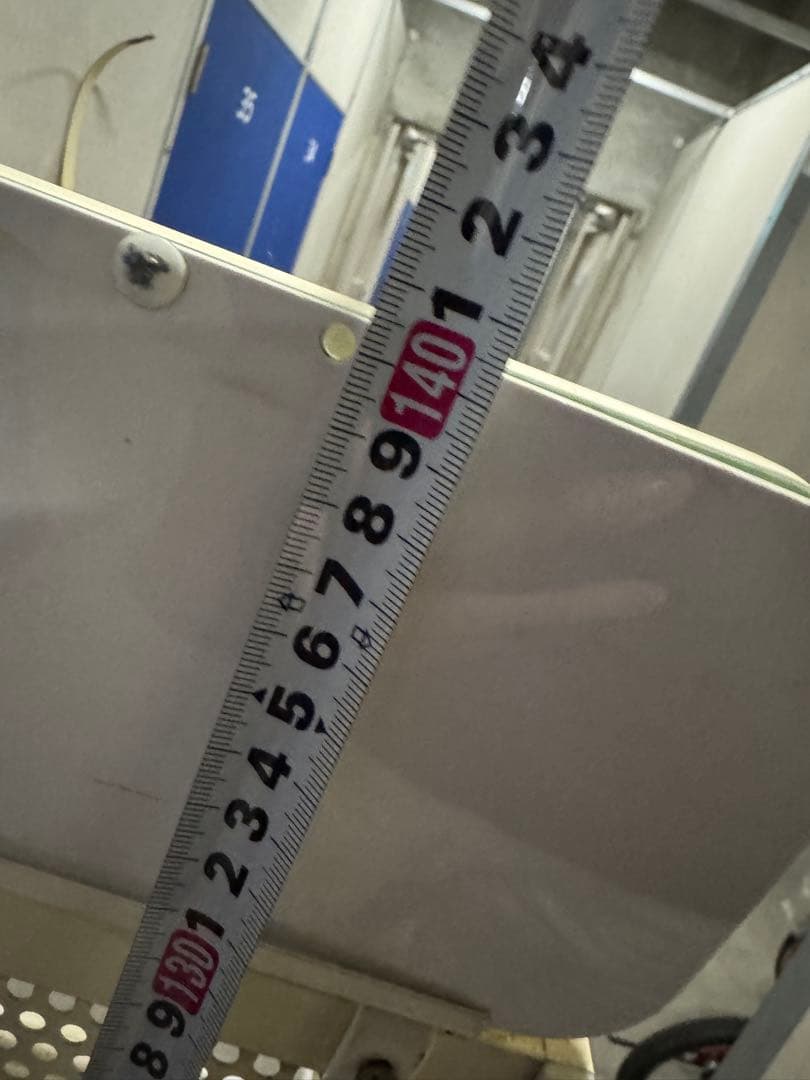 昭和レトロ ヴィンテージ ロッテ 陳列 販売台 調節ネジ欠損あり