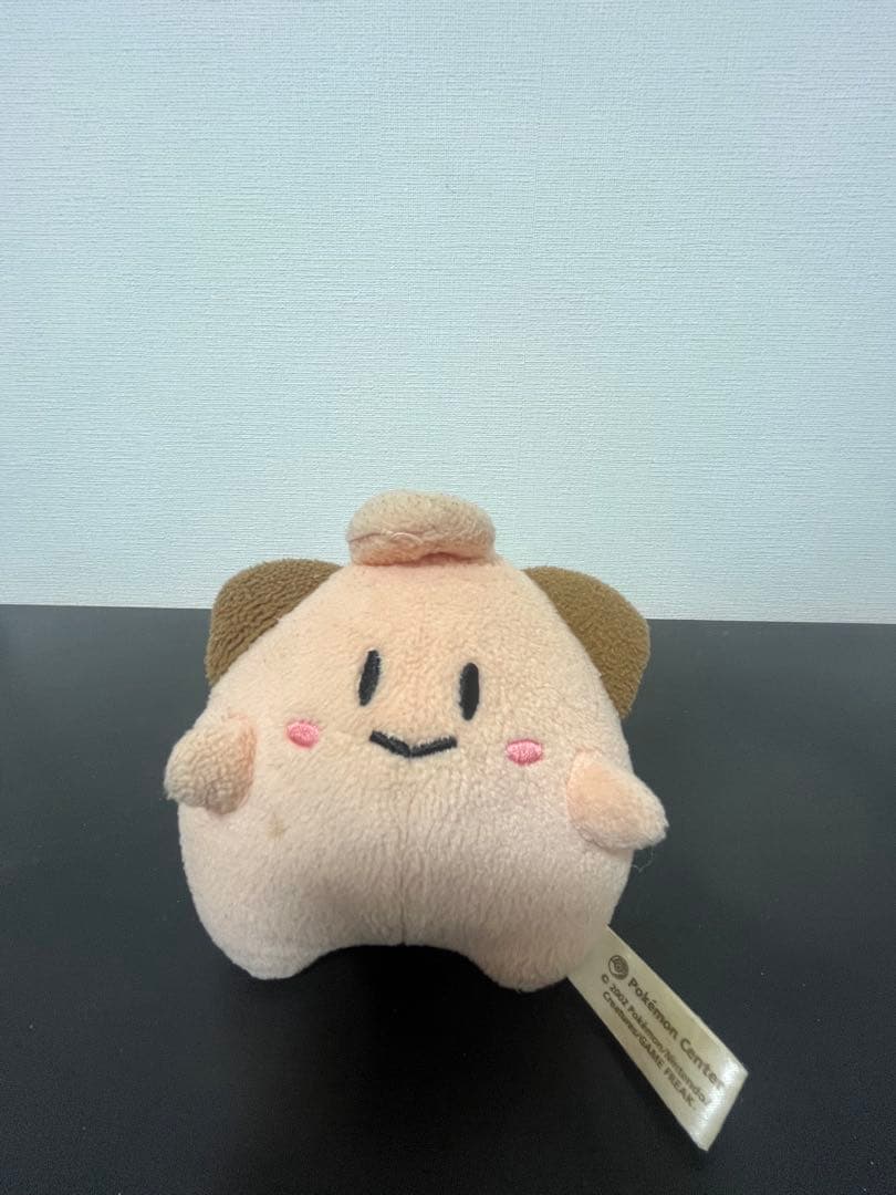 [希少品]　ポケドールピィ　2002年製