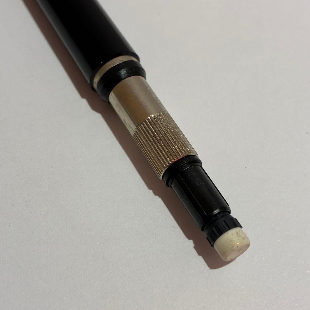 ♠ モンブラン マイスターシュテュック モーツァルト スモール シャープペン