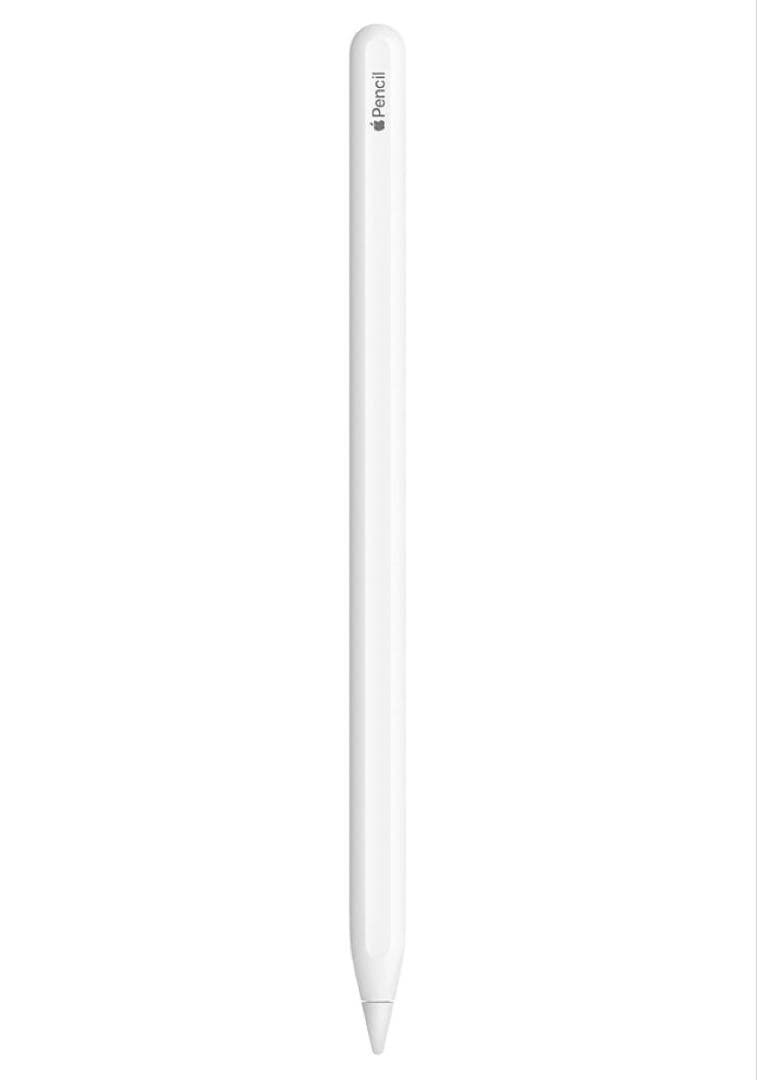 純正Apple Pencil 第2世代　ホワイト　ワイヤレス充電