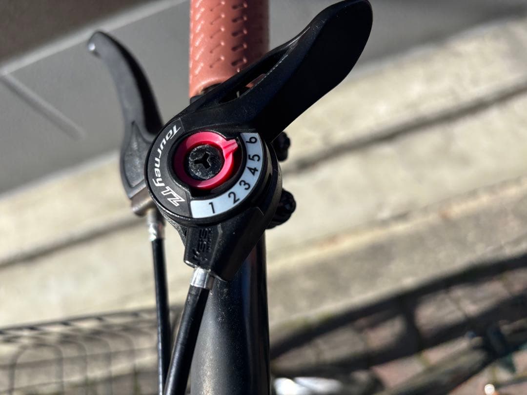 『大阪市内無料配達』中古自転車　20インチ　折りたたみ