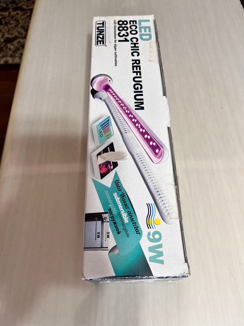 TUNZE LED ECO CHIC REFUGIUM 8831❶