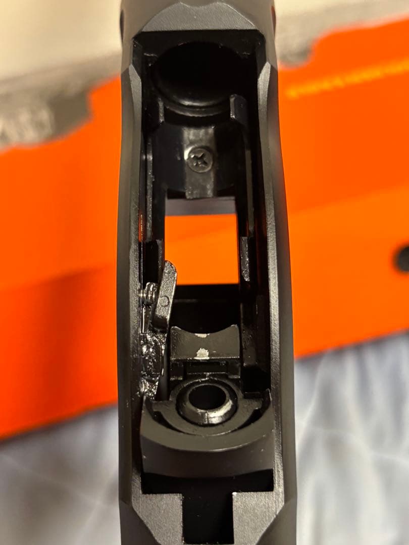 9月22日まで限定価格‼️マルシン　S&T ウィンチェスター M1887