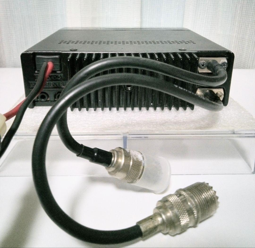 八重州無線　FT-4900　145/433Mhz　10w機　現状動作