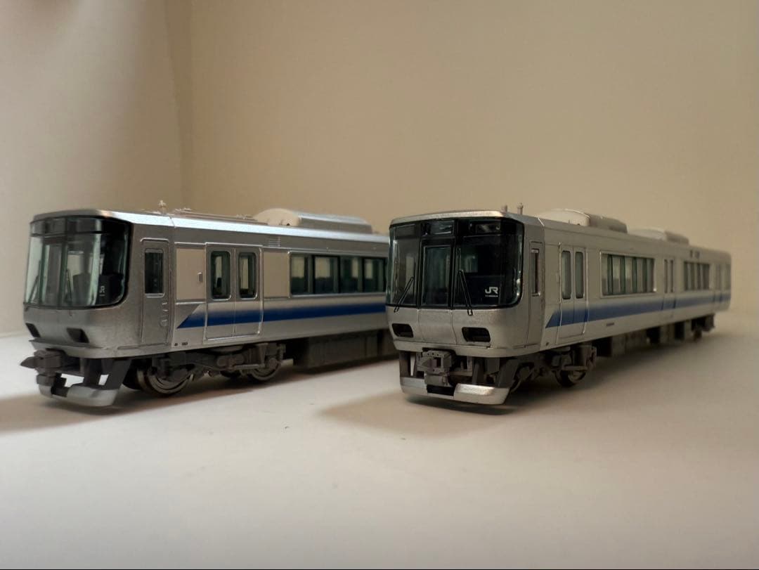 マイクロ/KATO 223系2500番台 8両セット