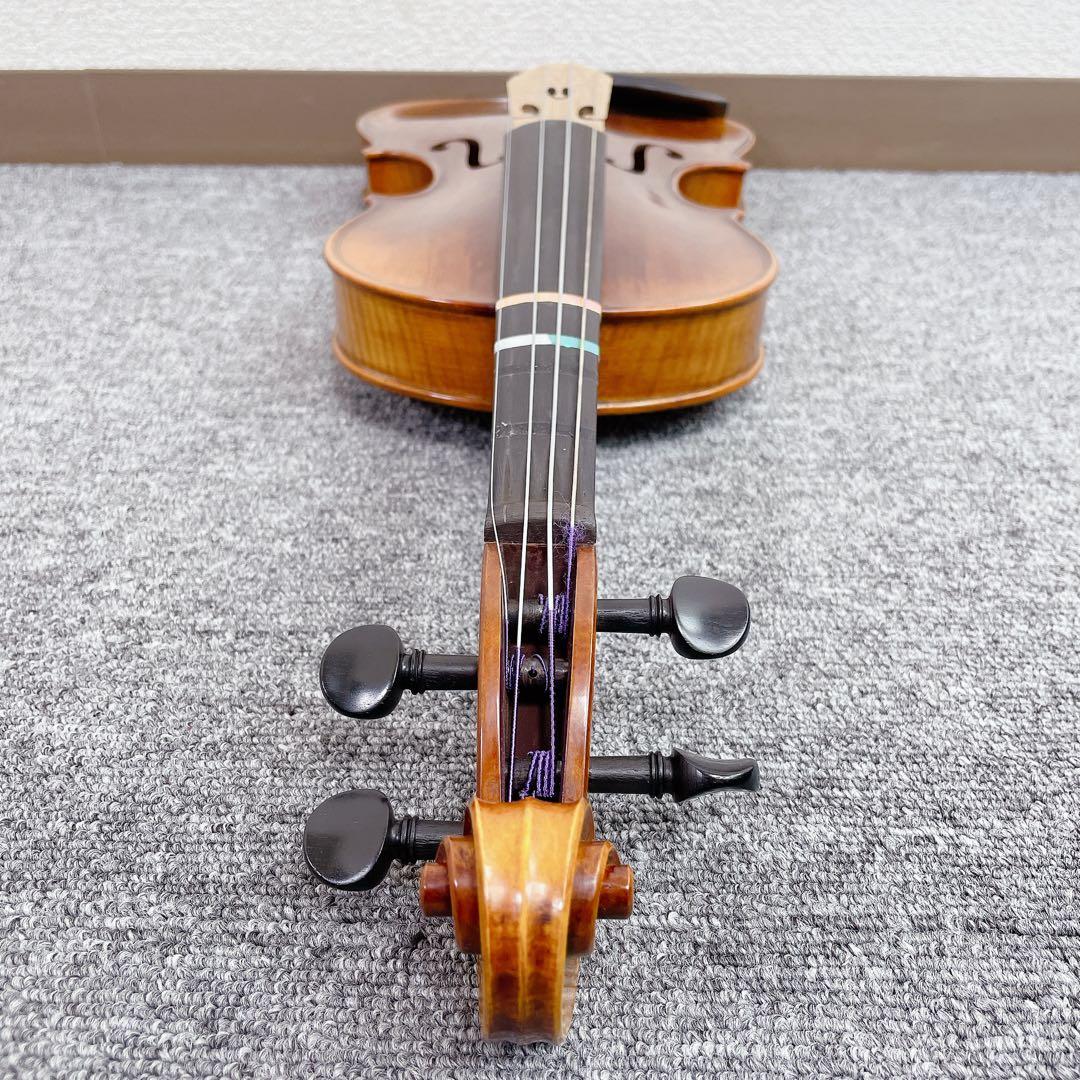 YAMAHA バイオリン 2010 V7G 1/2