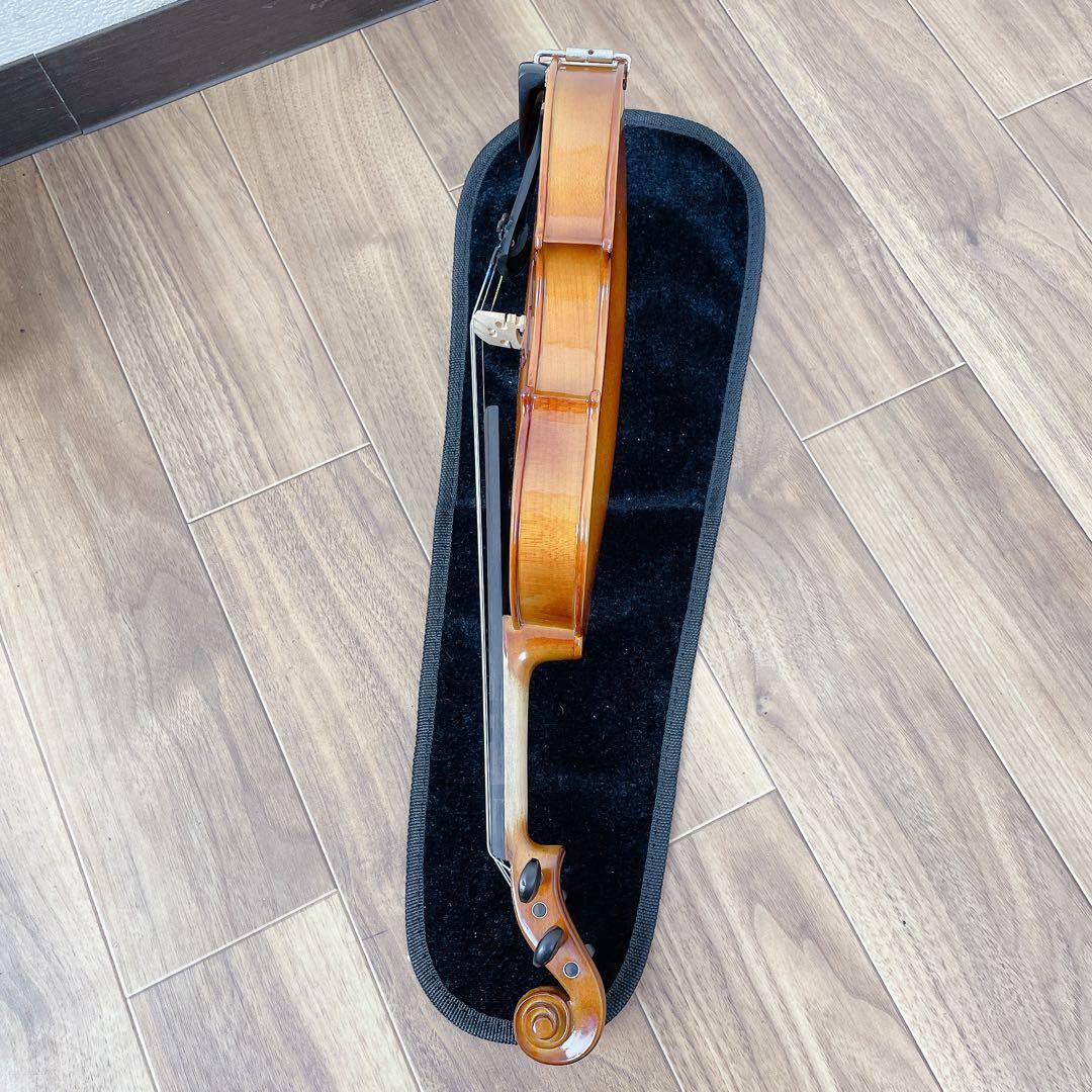 Carlogiordano vs-1 ヴァイオリン 1/8