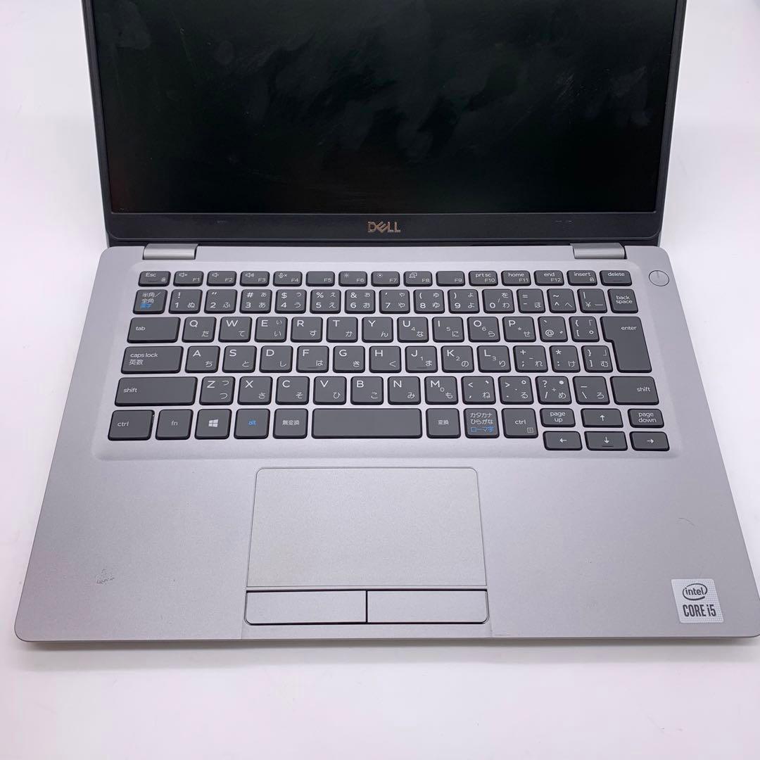 Dell Latitude 5310 | Core i5 第10世代| 256G