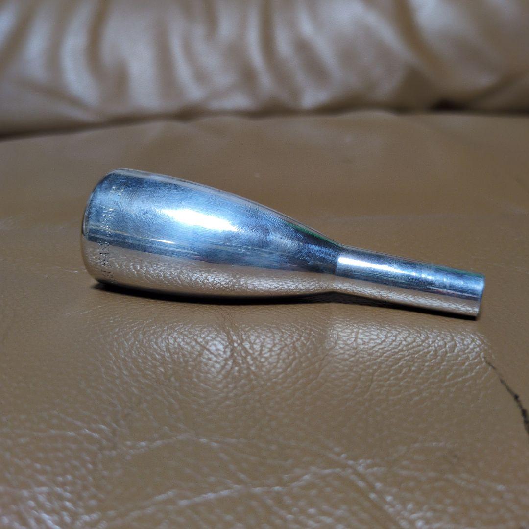 BEST BRASS JAPAN ベストブラス パワーピース 3C マウスピース