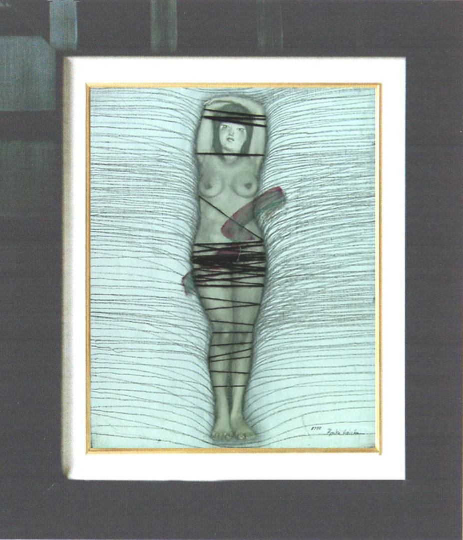 油絵 菅家令子 絵 絵画 インテリア F6-202023 人物 女性像