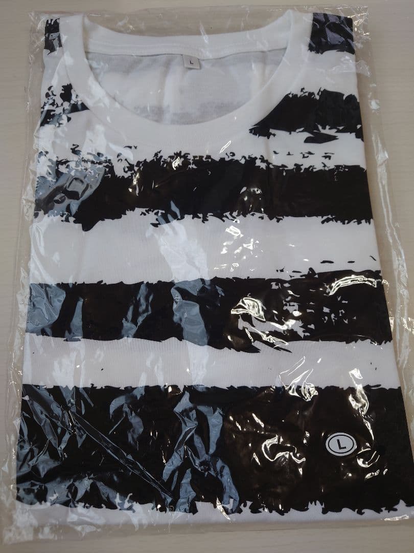 ゴールデンボンバー Tシャツ 5点