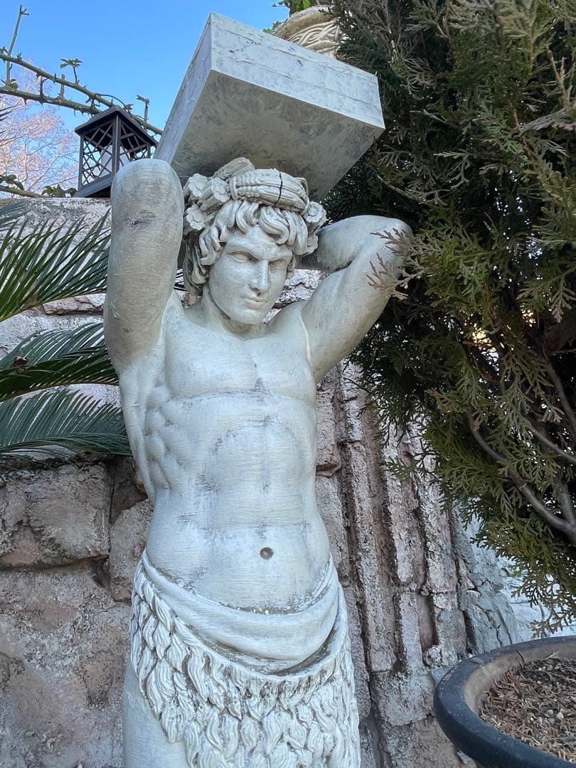 AtlasἌτλας,Titan,80,4 cm,アトラース