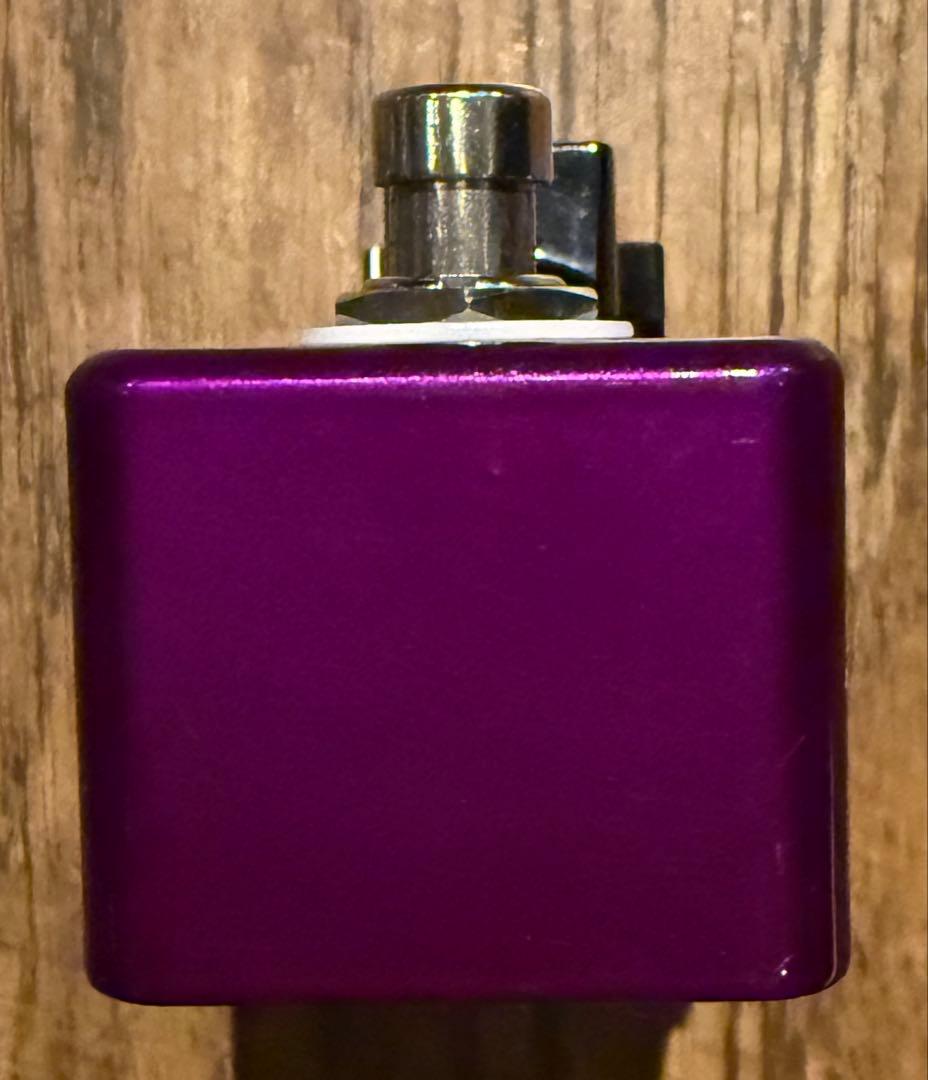 Suhr Riot miniギターエフェクター