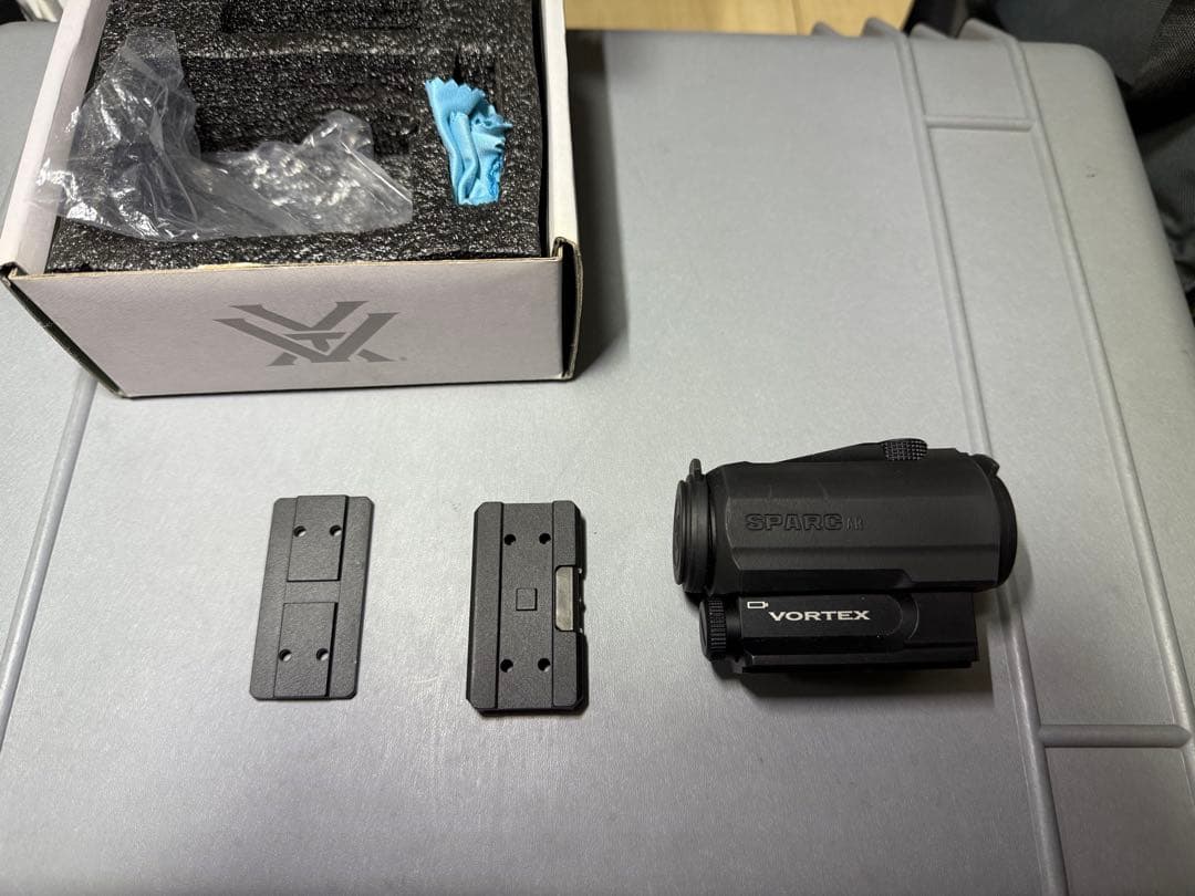 Vortex SPARC AR レッドドットサイト