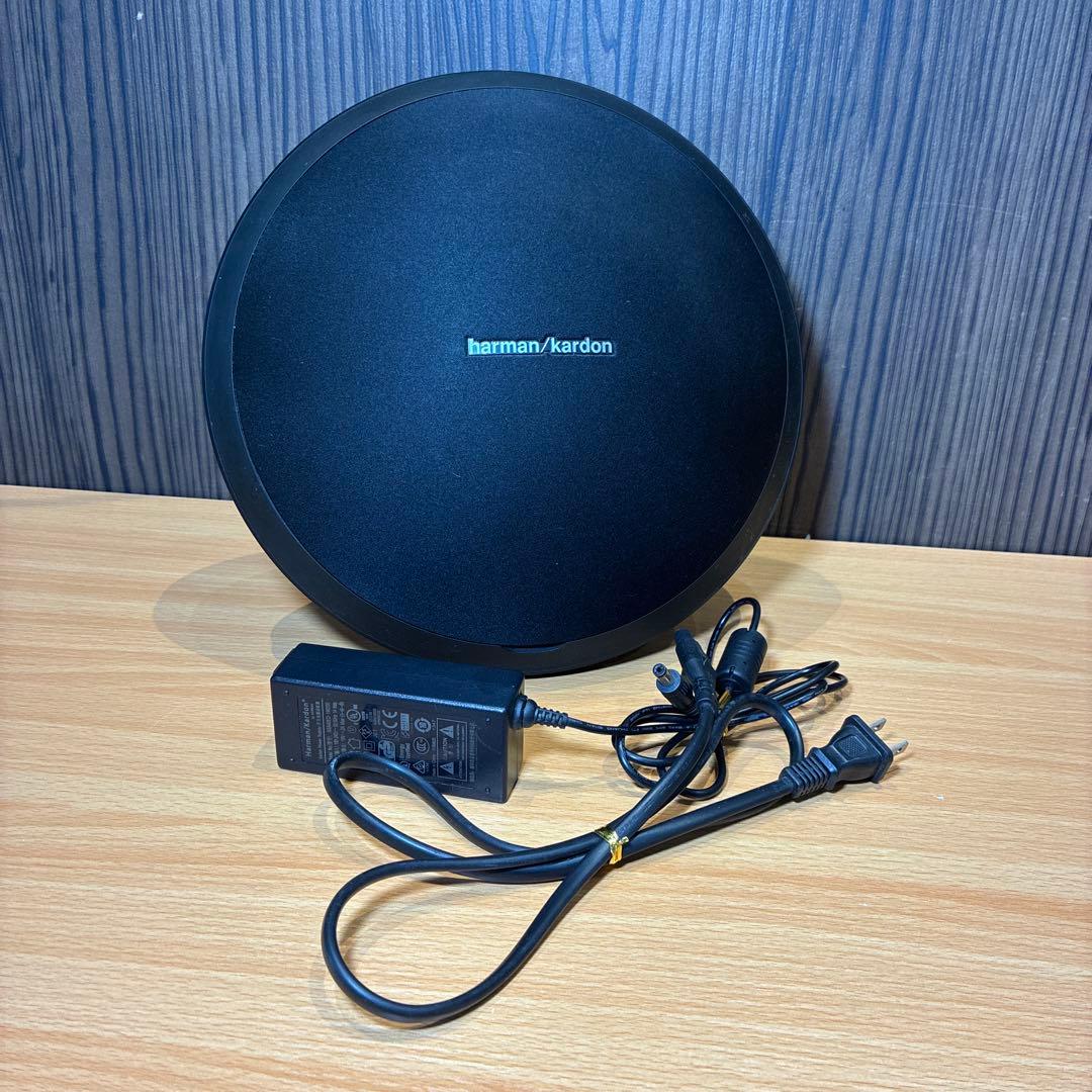 harman kardon ONYX STUDIO Bluetoothスピーカー