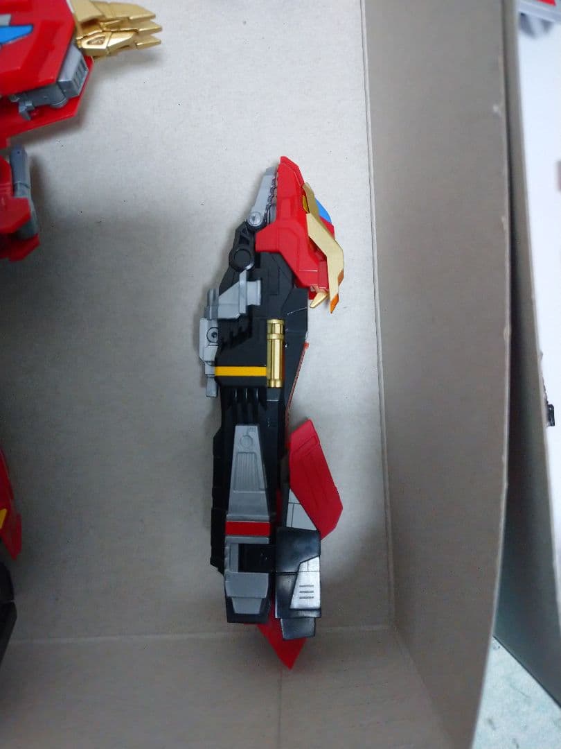 プレバン限定 スーパーミニプラ　電光超人 グリッドマン まとめ売り