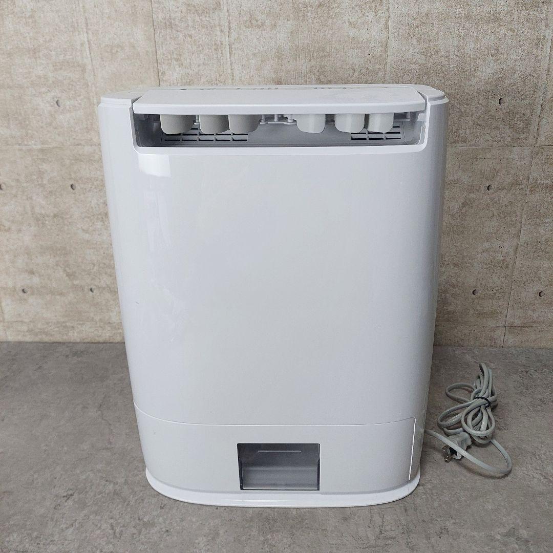 パナソニック 衣類乾燥除湿機 ~14畳 ミントグリーン F-YZU60-G