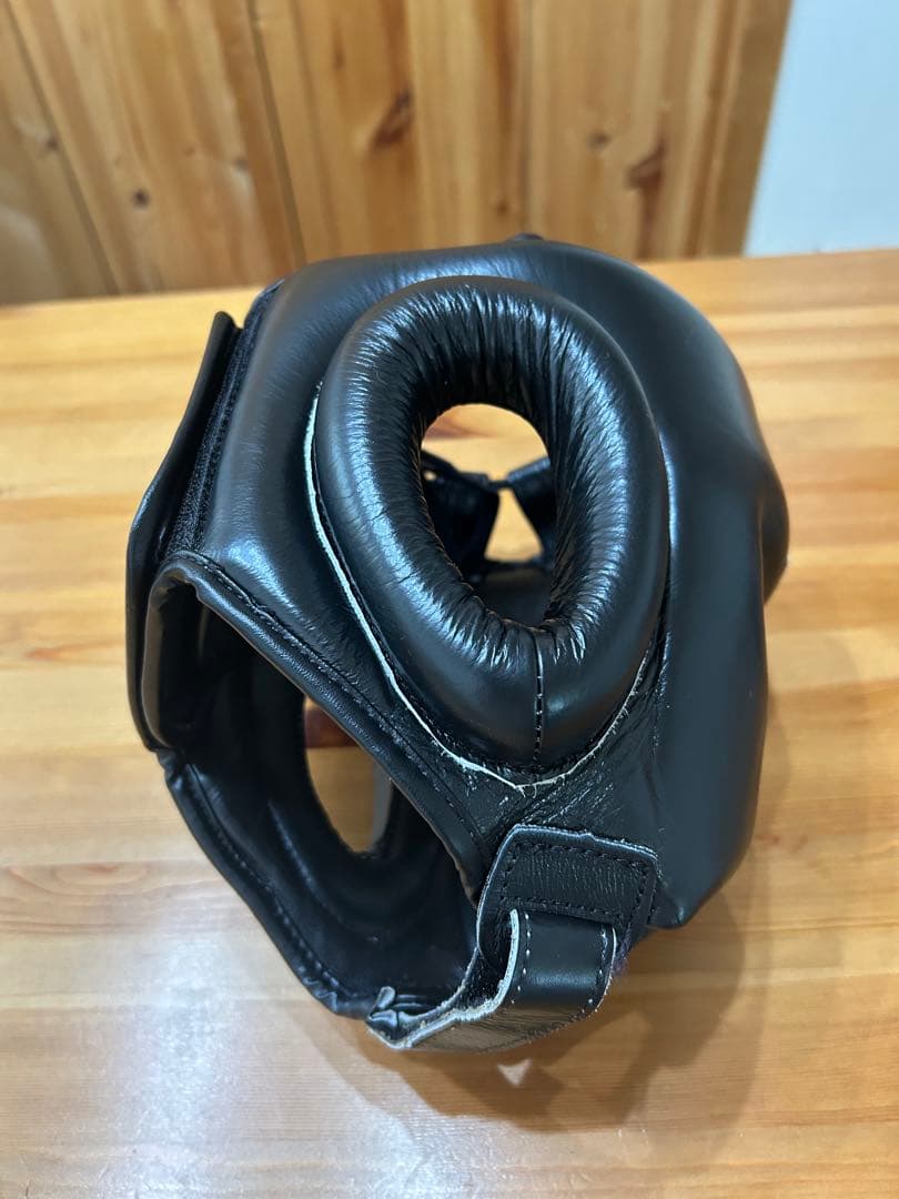 値下げしました　 windy ウィンディ　ヘッドギア　Mサイズ