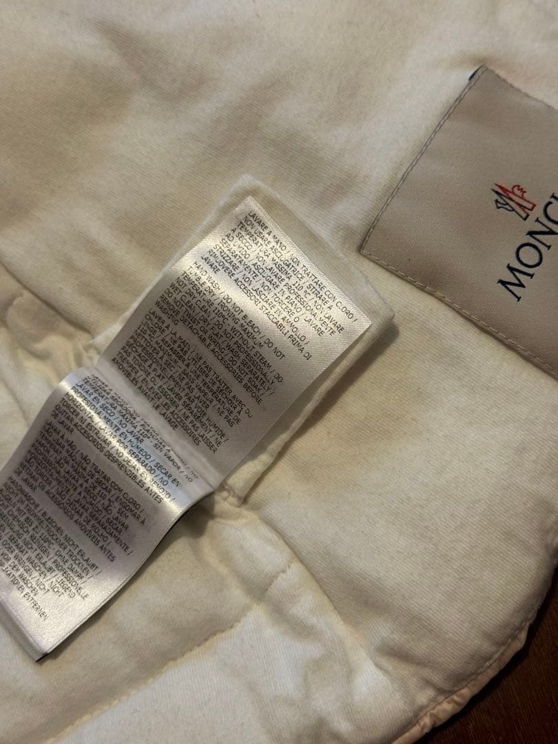 モンクレール ベビー Moncler Hanako