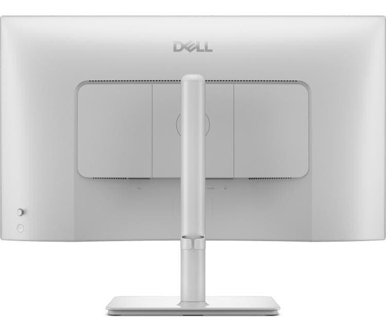 新品 Dell 27インチ 2560x1440 144Hz モニター ホワイト