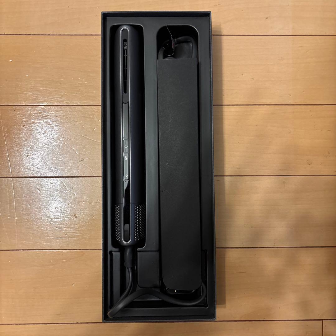 Noend エアーブロースティックドライヤー 箱付き