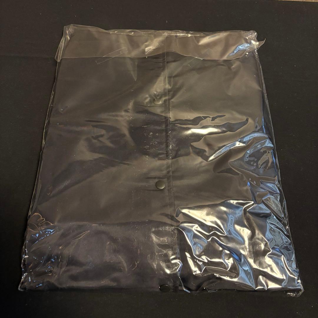 THE ORAL CIGARETTES コーチジャケット