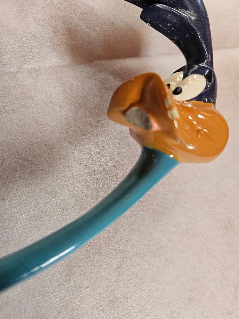 ロードランナー フィギュア 約30cm