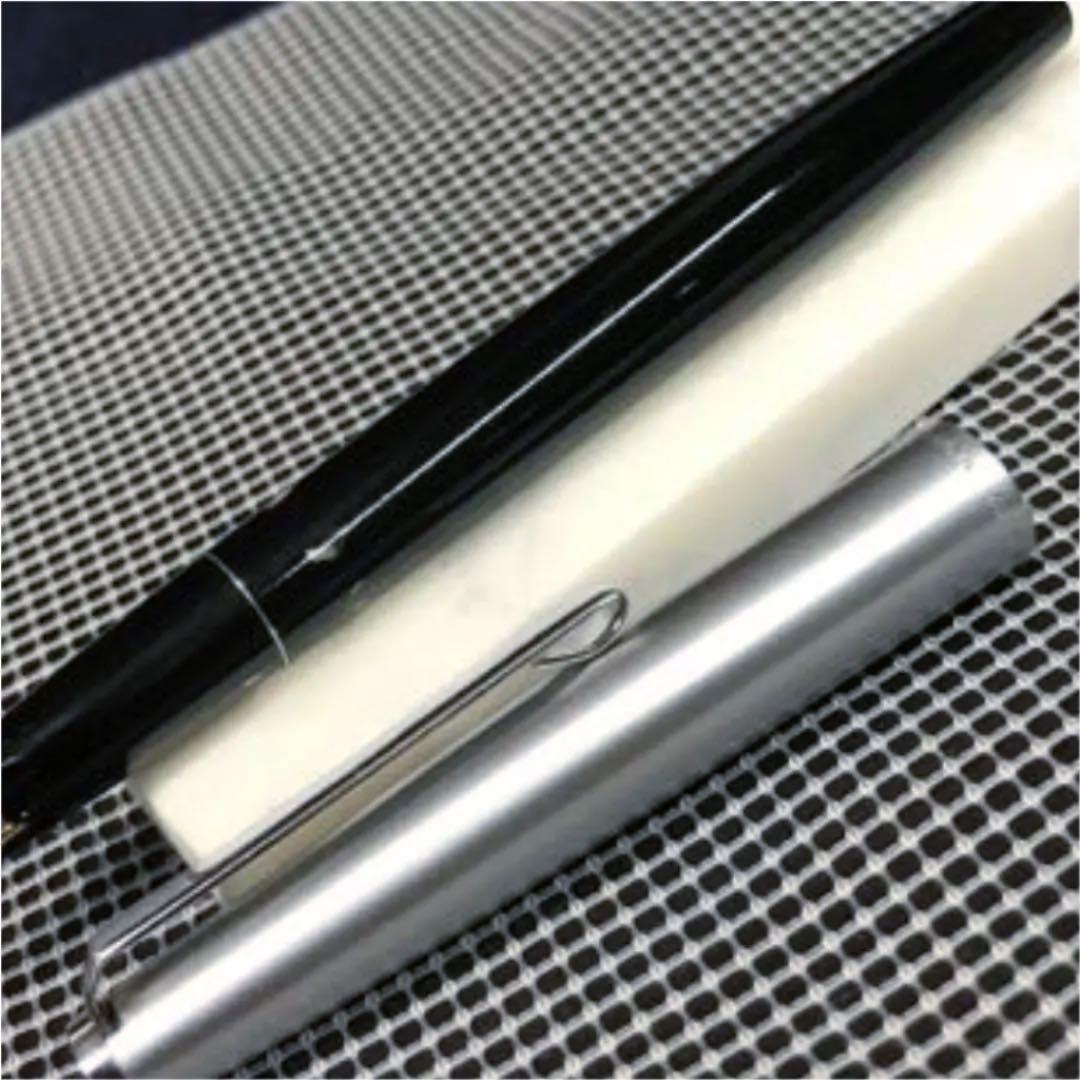 【極美品】モンブランNo 622G ペン先18K 仏輸出用　激レア