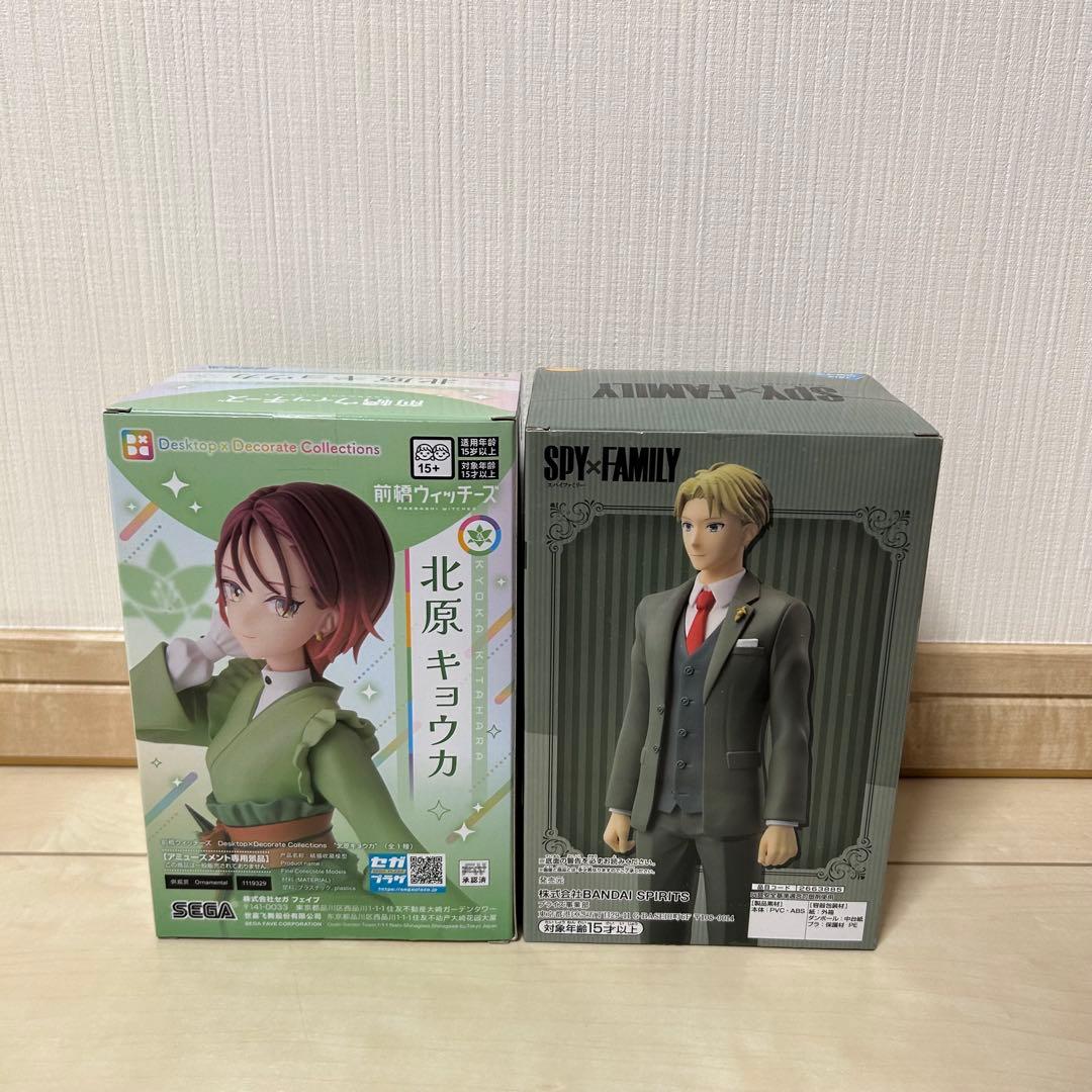 フィギュア まとめ売り 初音ミク ラブライブ 美少女 14点