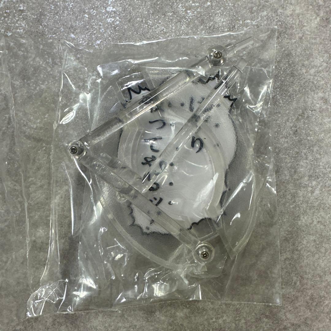 ★美品★ 超像可動 虹村億泰ザハンド セカンド ジョジョの奇妙な冒険4部