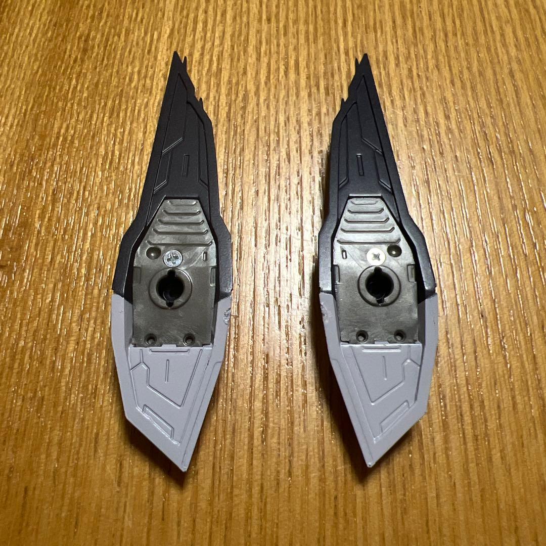 メタルビルド　デスティニーガンダム　2024