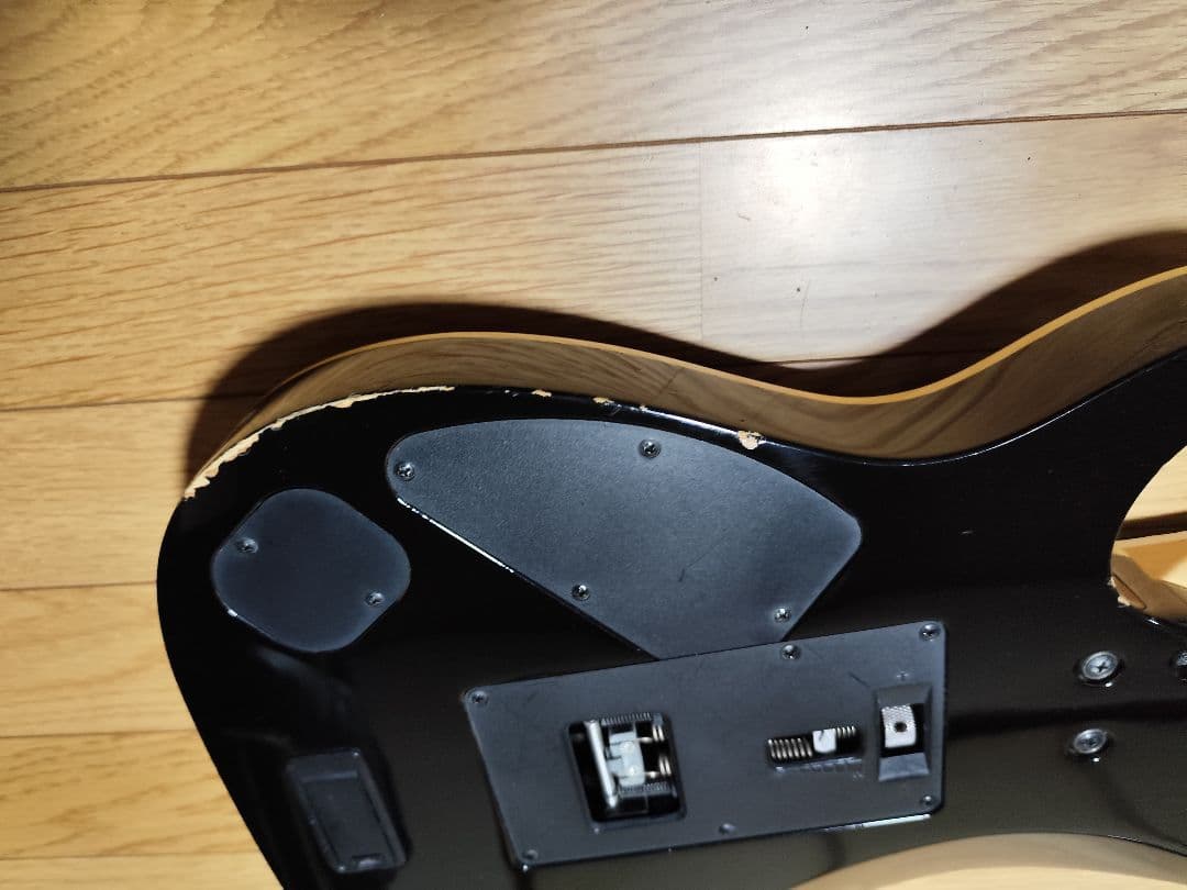 Ibanez Prestige RG2620ZE　アイバニーズ　プレステージ