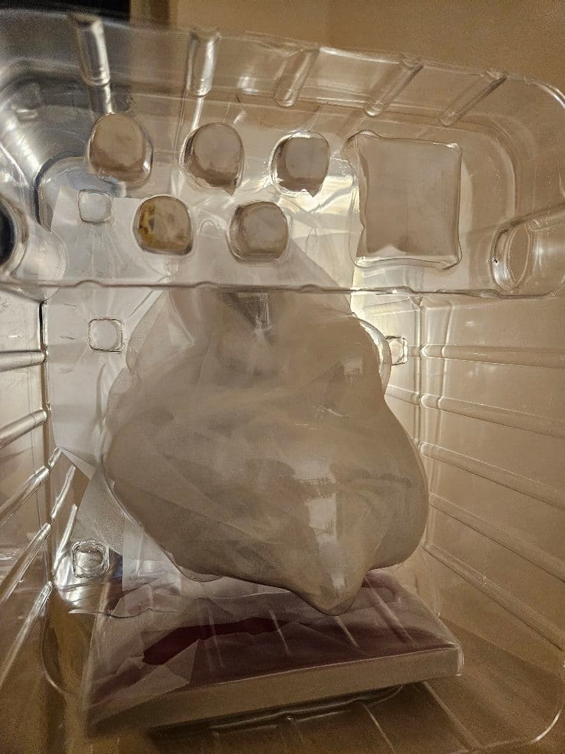 デルタ ED Ver. 「陰の実力者になりたくて!」 1/7 フィギュア