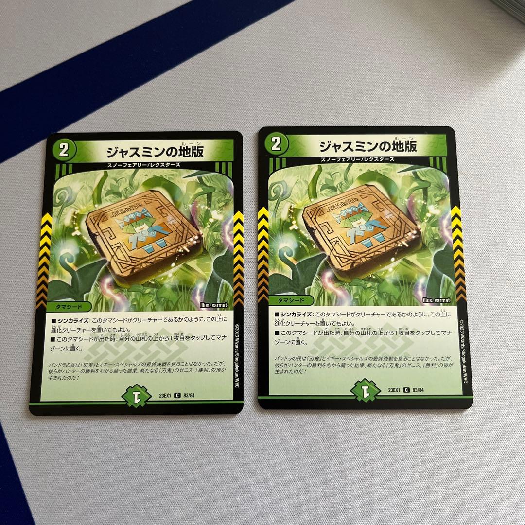 【CS優勝】デュエルマスターズ 赤緑アポロ デッキ おまけ付き