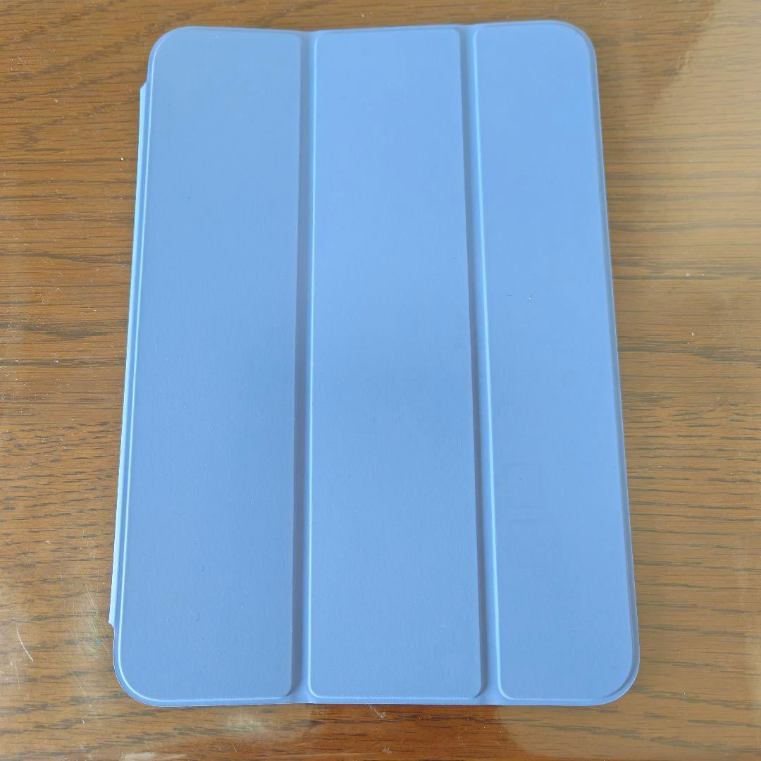 iPad mini 第6世代 256GB Wi-Fi Cellular、ペン付き