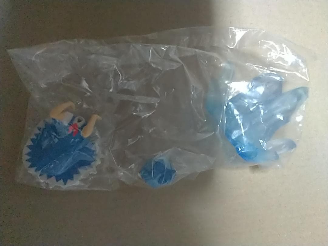 東方雅華乱舞 フィギュア 16体セット 東方project 未開封